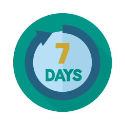 ESL lesson plan: Days of the week