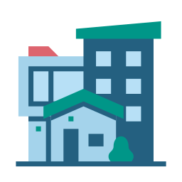 ESL lesson plan: Places in town