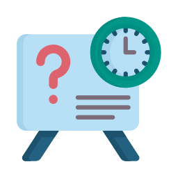 ESL lesson plan: Questions about time