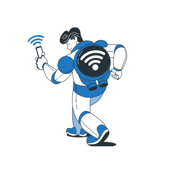 Gadgets and inventions icon