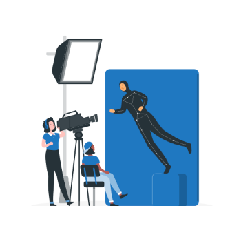 Let’s talk about movies icon