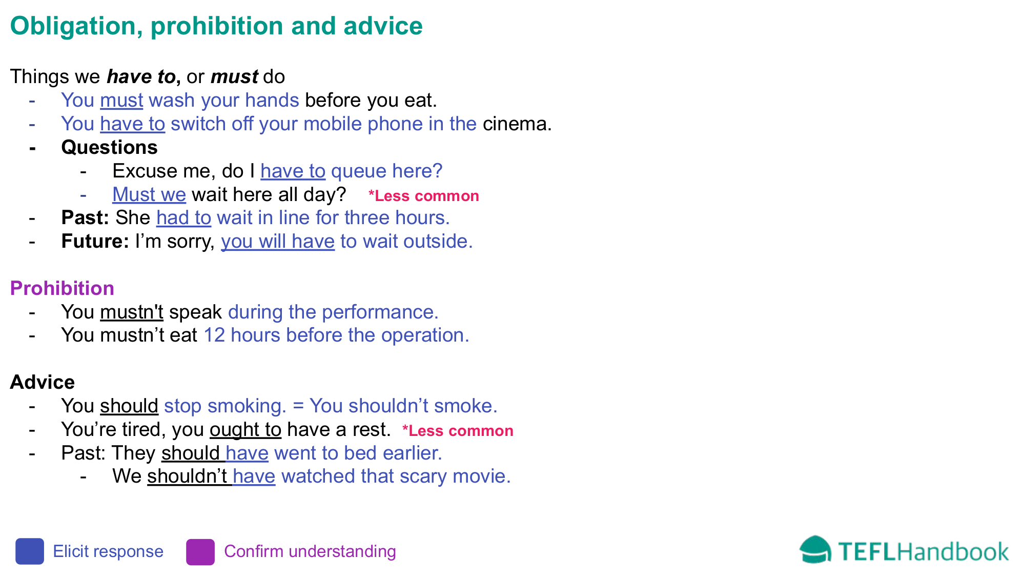 EFL - ESL Lead-in activity for beginners | Time