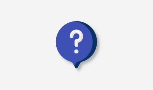 Questions with be